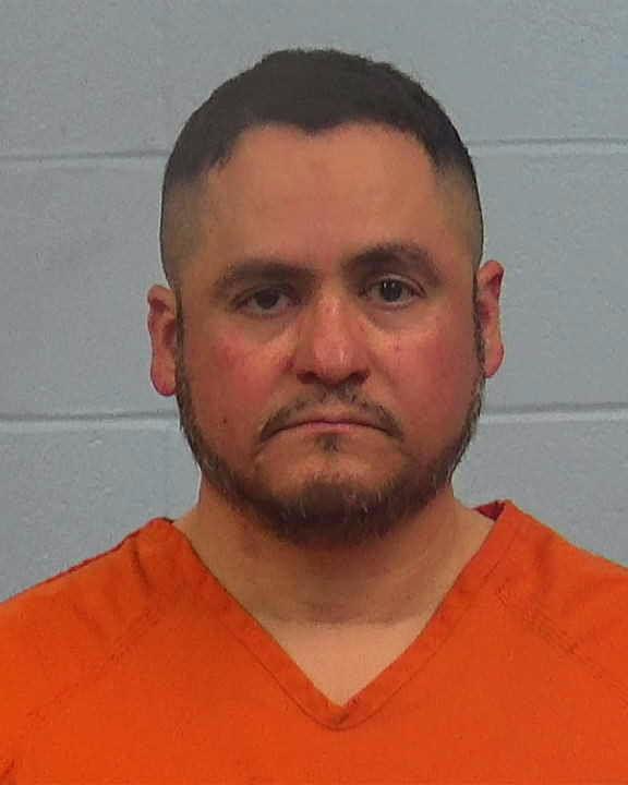Perez, Victor Angel booking photo