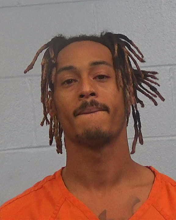 Johnson, Aundoy Lennie arrested by Williamson County PD/SO