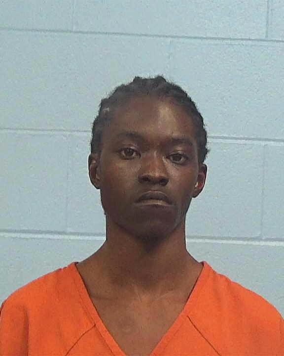 Smith, Kenneth Dwayne arrested by Williamson County PD/SO