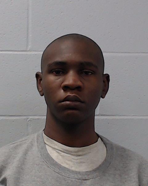 Brown, Willie James, III arrested by Hays County SO/PD