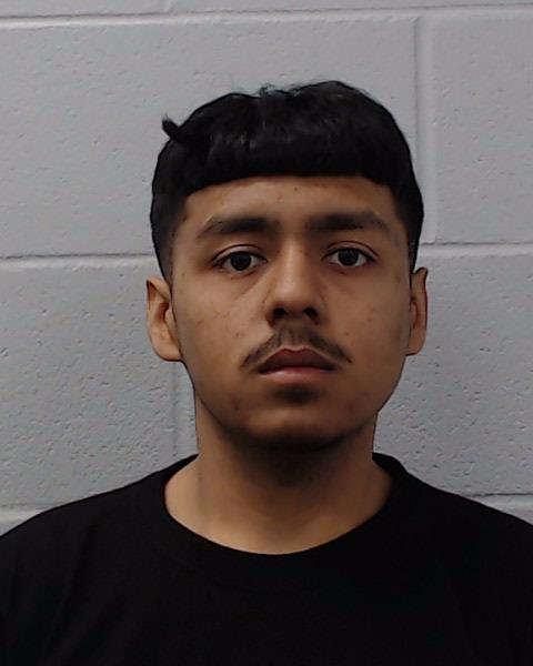 Morales, Giovane Angel arrested by Hays County SO/PD