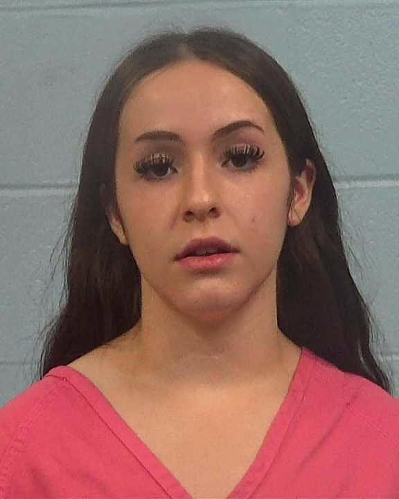 Quintiana, Aliyah booking photo