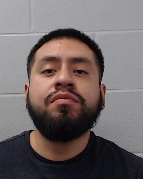Marquez, Josue Pastor arrested by Hays County SO/PD