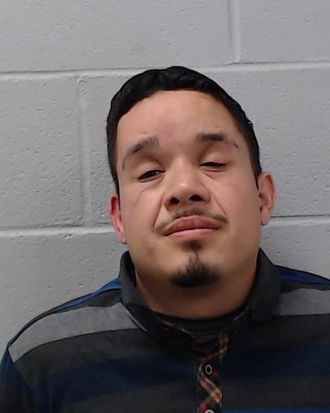 Martinez, Humberto Aviles arrested by Hays County SO/PD