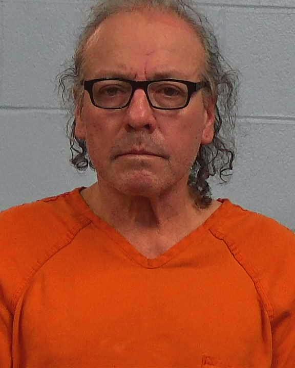 MAS VALENCIA, EDUARDO SHANDARY arrested by Williamson County PD/SO