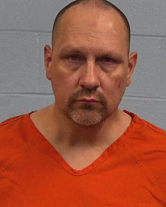 Luper, Ryan Steven booking photo