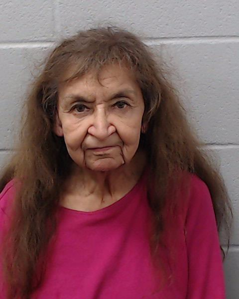 Robbins, Angelita Lozano arrested by Hays County SO/PD