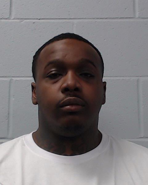 Whitehurst, Demarques Milan arrested by Hays County SO/PD