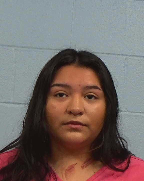 Ruiz, Paris Celest booking photo