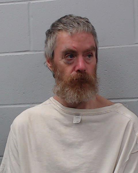 Pardy, Michael David arrested by Hays County SO/PD