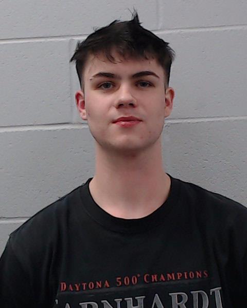 Gray, Cody Lane arrested by Hays County SO/PD