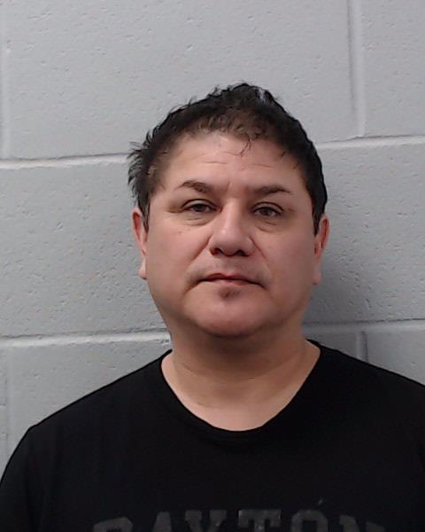 Gonzalez, John Anthony, Jr. arrested by Hays County SO/PD