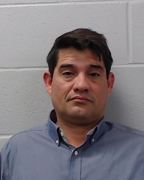 Perez, Joseph Gabriel arrested by Hays County SO/PD