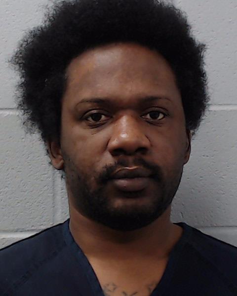 Walker, Quincy Kenzie arrested by Hays County SO/PD