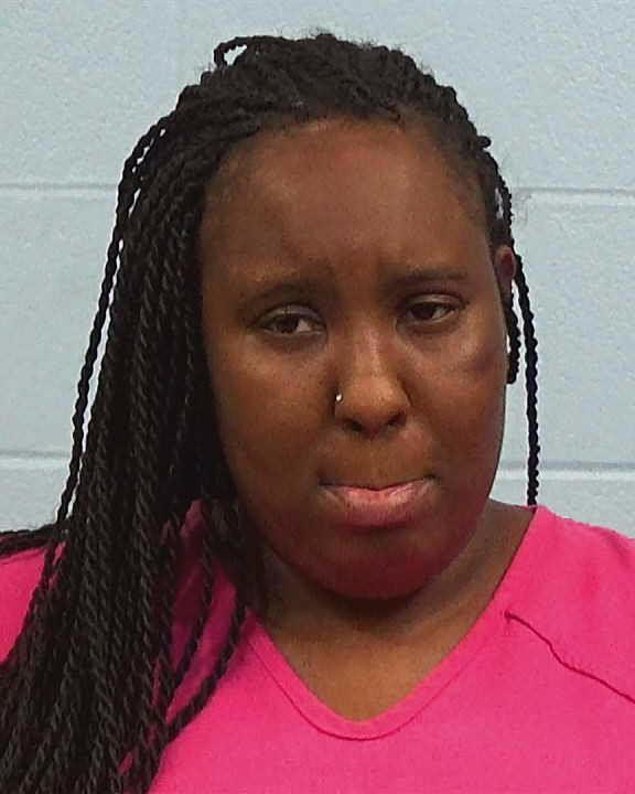 Williams, Oquashion Kensha arrested by Williamson County PD/SO