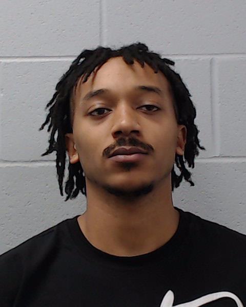 Baker, Ja Vontai Amerir Ashaun arrested by Hays County SO/PD