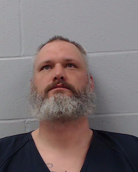 Mcgoldrick, Caleb Moses arrested by Hays County SO/PD