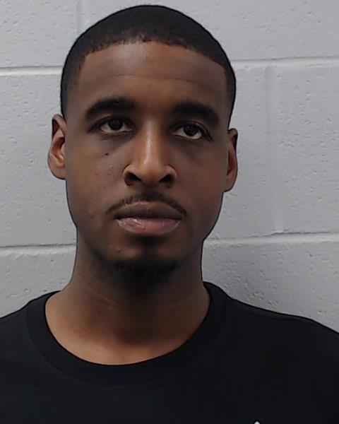 Deloach, Sherwood arrested by Hays County SO/PD