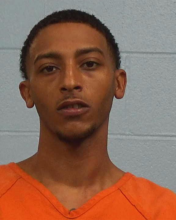 Williams, Deandre Laquay arrested by Williamson County PD/SO