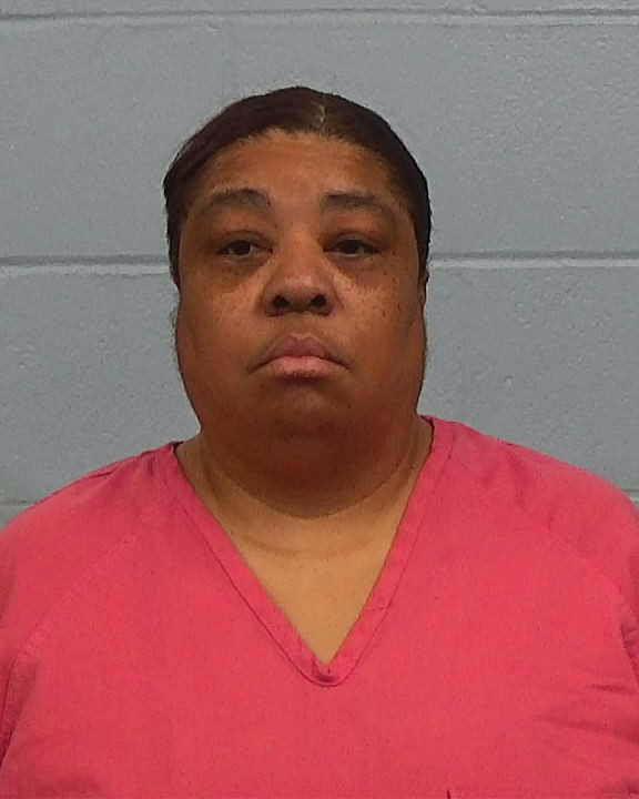 WILLIAMS, JAMILLA SHERIE arrested by Williamson County PD/SO