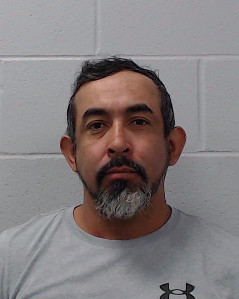 Perez, Jesse Joe arrested by Hays County SO/PD
