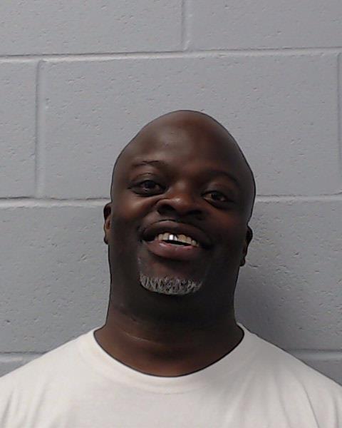 Lewis, Stanley, Jr. arrested by Hays County SO/PD