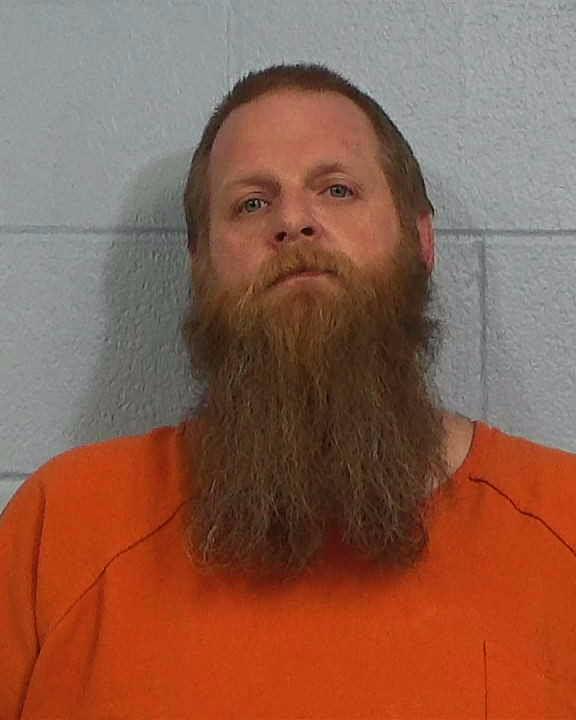 Ashcraft, Nickolaus Dean arrested by Williamson County PD/SO