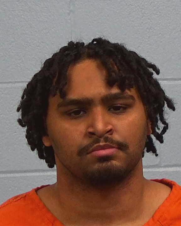 Rivera Duff, Miguel booking photo