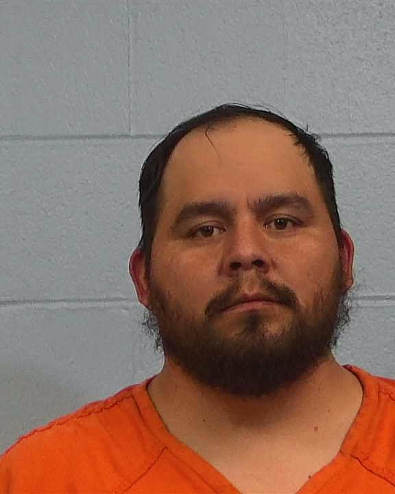 Perez Rodriguez, Guilberto booking photo