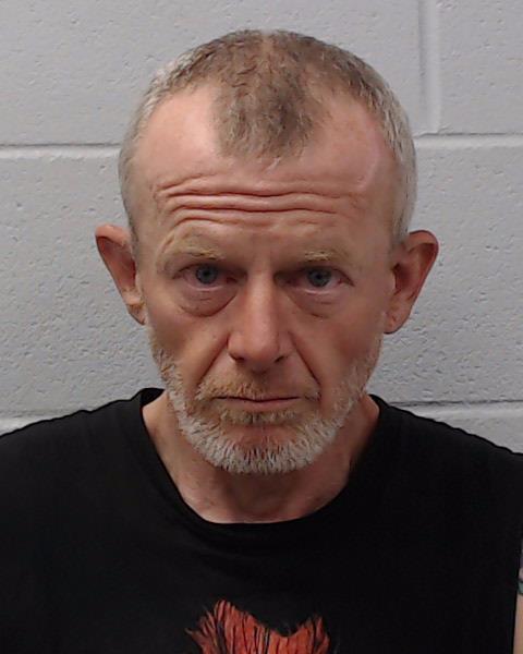 Ware, Abraham Isaac arrested by Hays County SO/PD