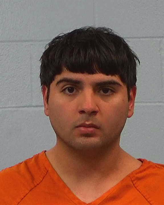 Rios, Jason Allan booking photo