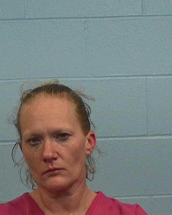 Patrick, Amy Lynette arrested by Williamson County PD/SO