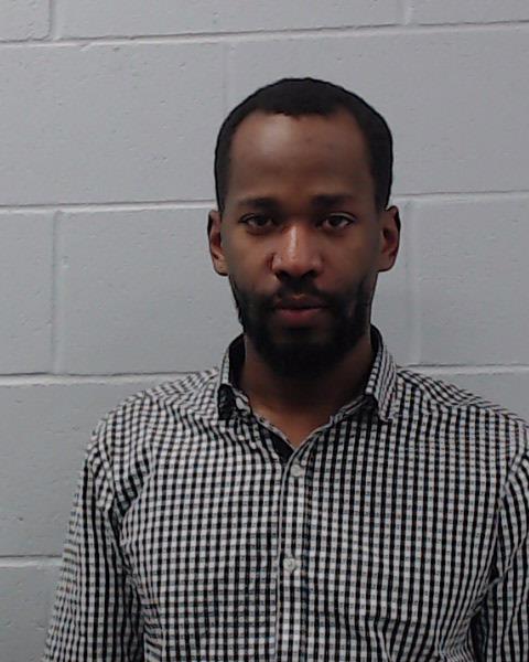 Young, Matthew Dwayne arrested by Hays County SO/PD