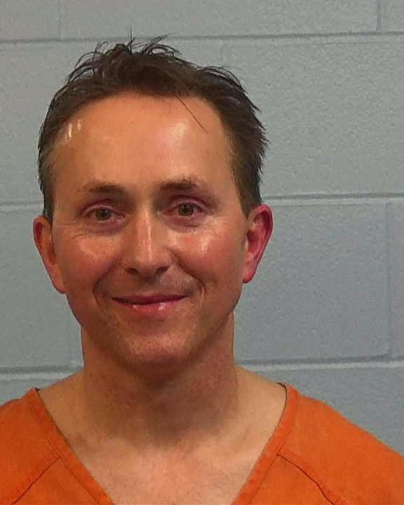 Morris, David Lee booking photo