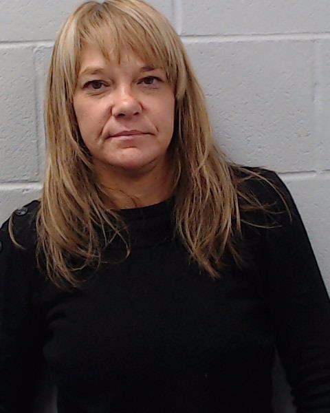 Doyle, Kelly Vaughn arrested by Hays County SO/PD