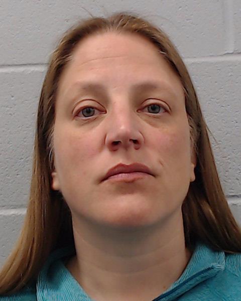 Marinkovic, Sonja Marie arrested by Hays County SO/PD