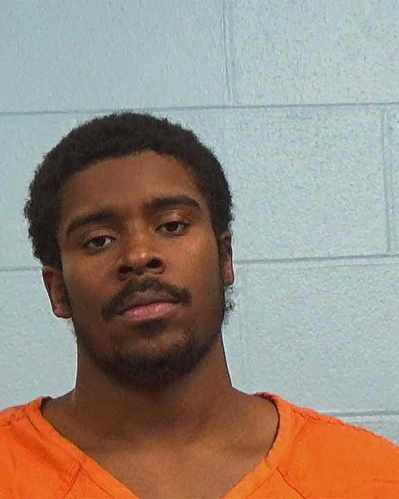 Williams, Kimani Hakiem arrested by Williamson County PD/SO