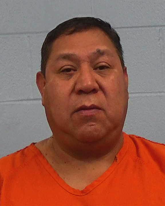 Sanchez, Eduardo booking photo