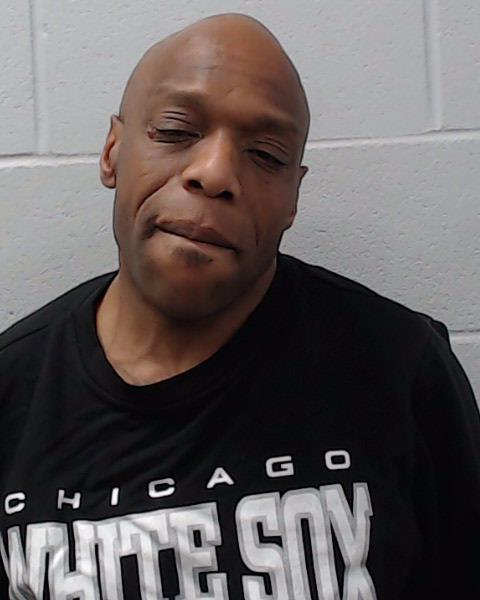 Johnson, Johnny Lee, Jr. arrested by Hays County SO/PD