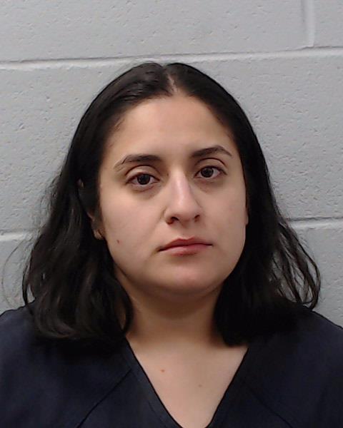 Morales Avila, Emily Rubi arrested by Hays County SO/PD
