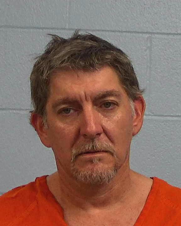 Kaman, William Richard, Jr. booking photo