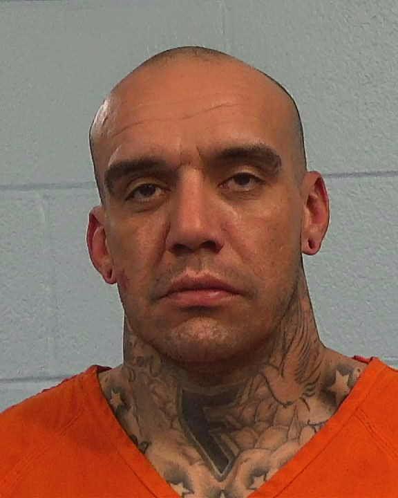 Rice, Steven Eric booking photo