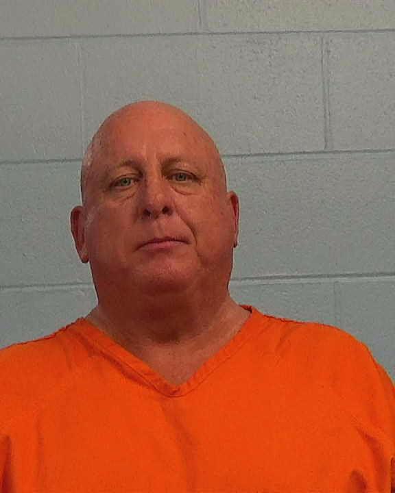 Wood, Ronald Jeffrey arrested by Williamson County PD/SO