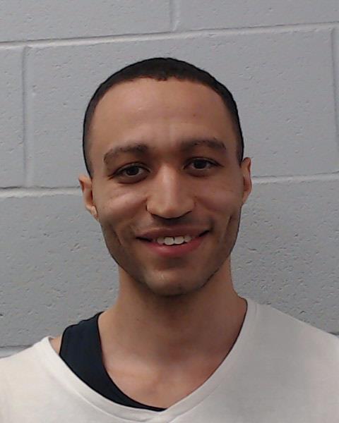 Kinsey, Zachary Ronald arrested by Hays County SO/PD