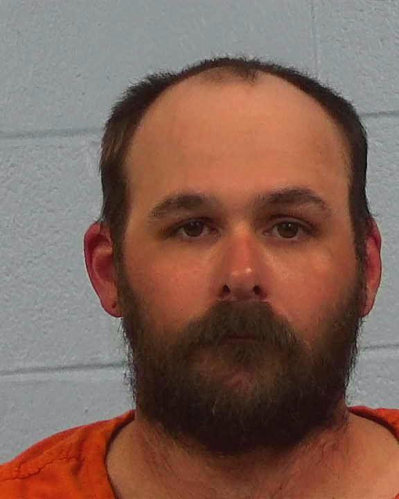 Watkins, Dylan Lee arrested by Williamson County PD/SO