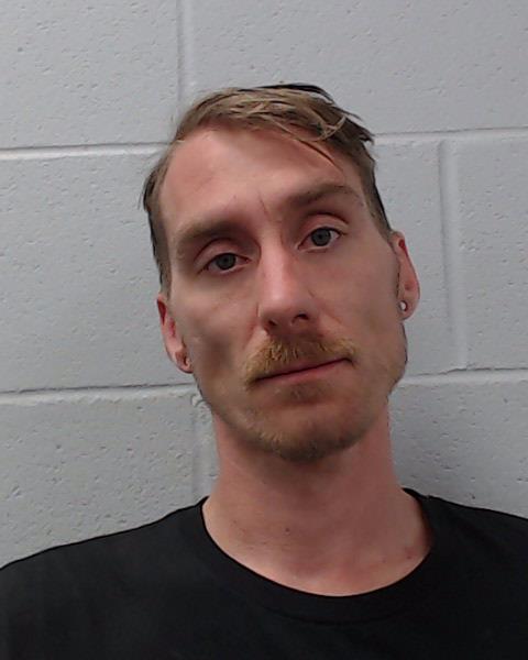 Baromeo, Robert Wayne arrested by Hays County SO/PD