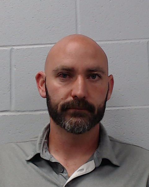 Butler, Jake Aaron arrested by Hays County SO/PD