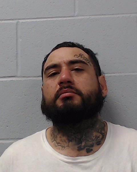 Sanchez, Jeremy Alcadio arrested by Hays County SO/PD