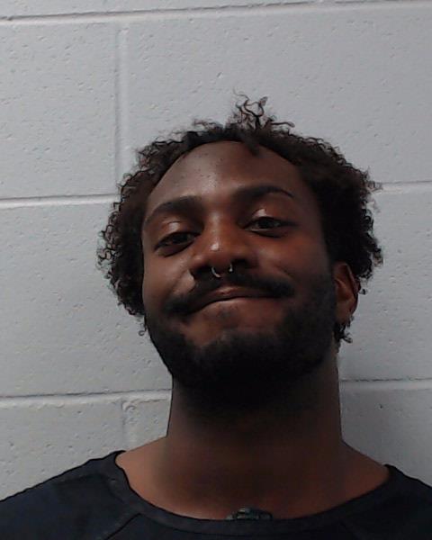 Okoli, Ikenna Oguguamu arrested by Hays County SO/PD