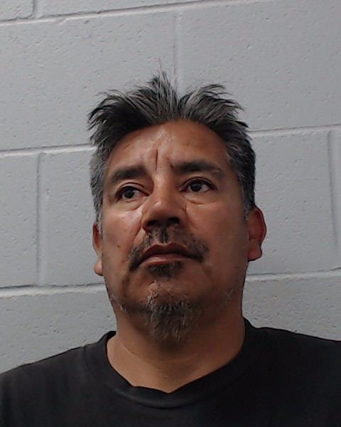 Vega Morales, Eric arrested by Hays County SO/PD